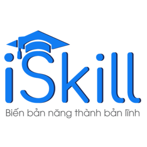 Logo Iskill